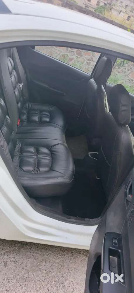 Tata Tigor Ev 2024 Electric Well Maintained
