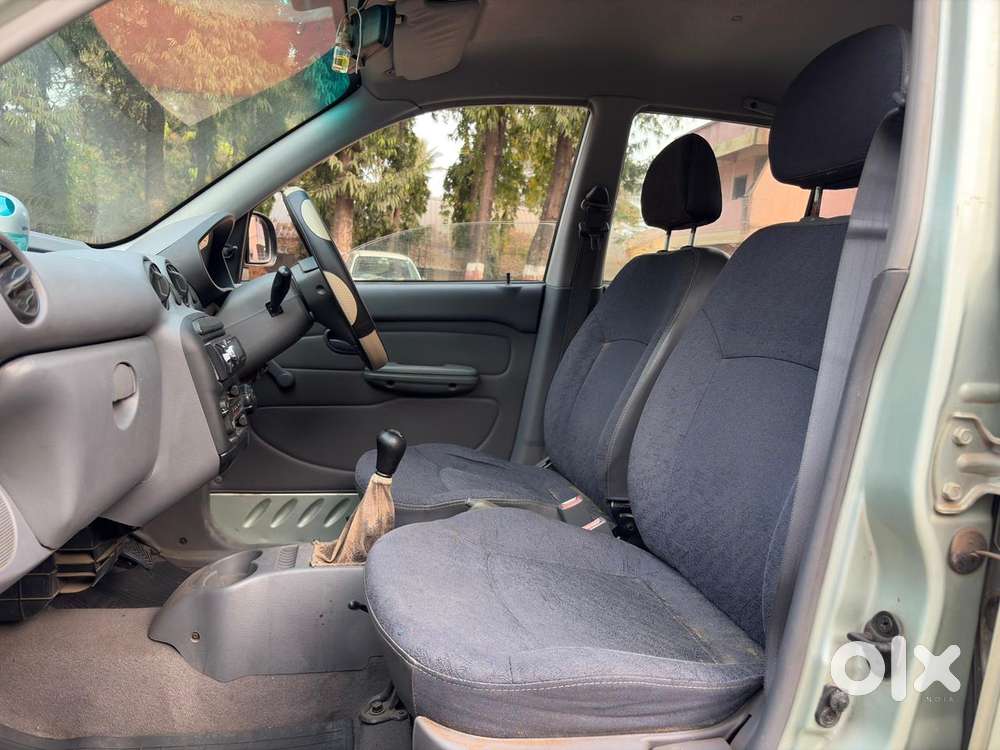 Hyundai Santro Gs Zip Plus, 2005, Petrol