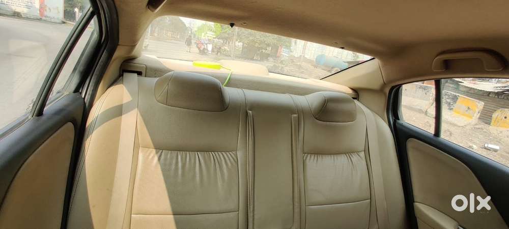 Honda City 2016 Diesel 58400 Km Driven