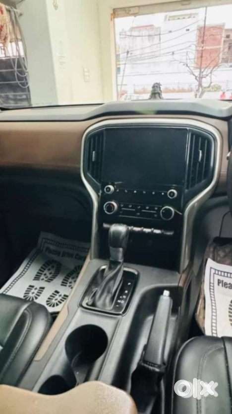 Mahindra Scorpio N Z4 Diesel At 2wd 7 Str, 2023, Diesel