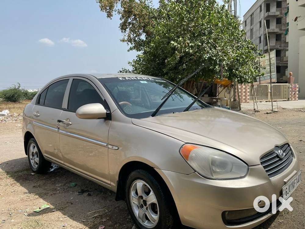 Hyundai Verna Vgt Diesal Manual
