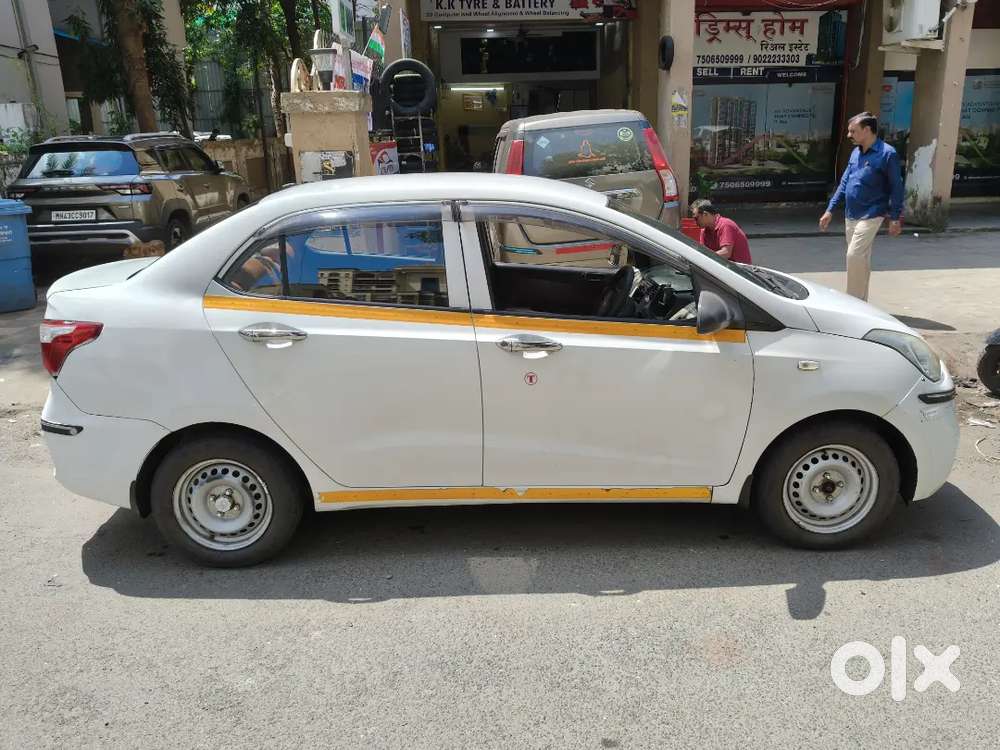 Hyundai Xcent Prime 2021