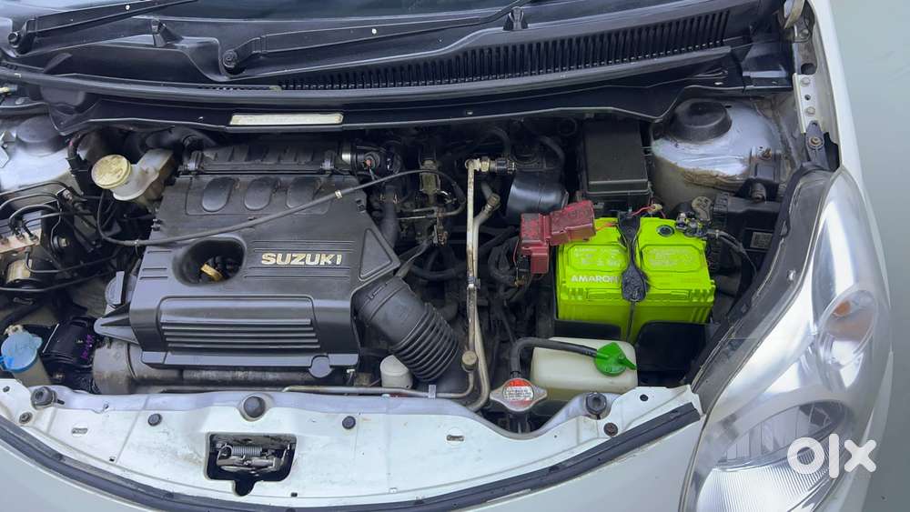 Maruti Suzuki A-star At Vxi, 2012, Petrol