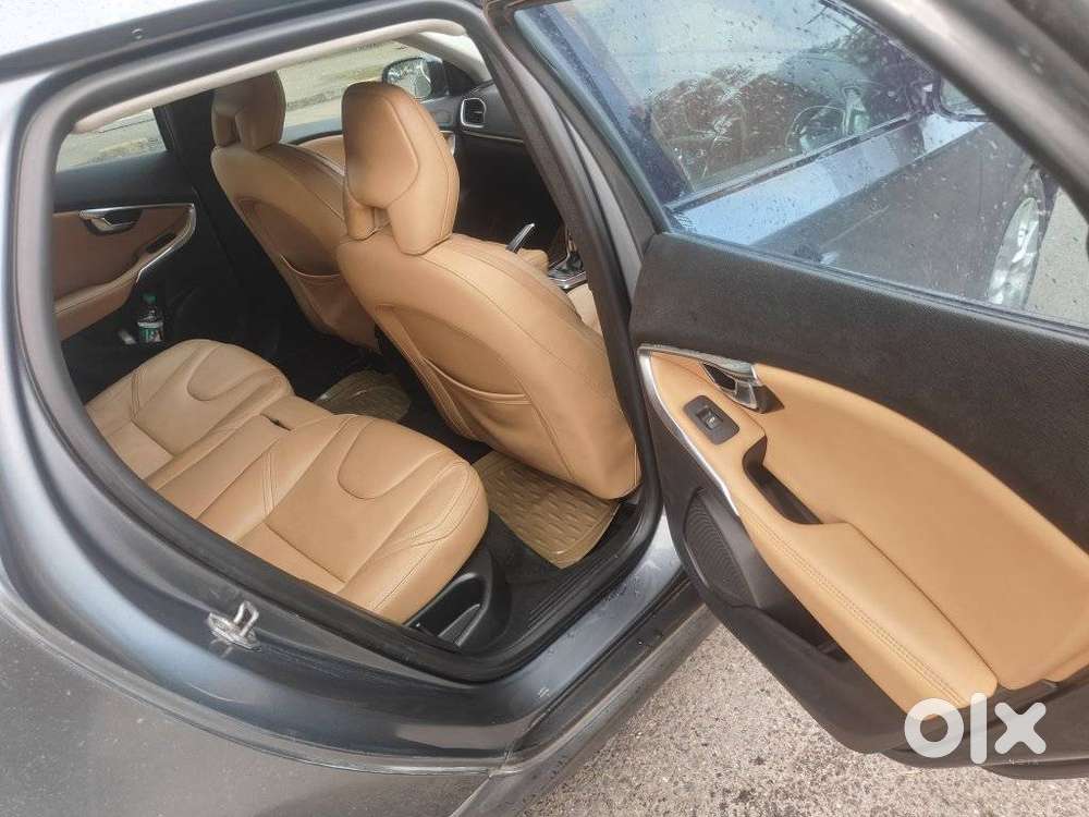 Volvo V40 D3, 2017, Diesel