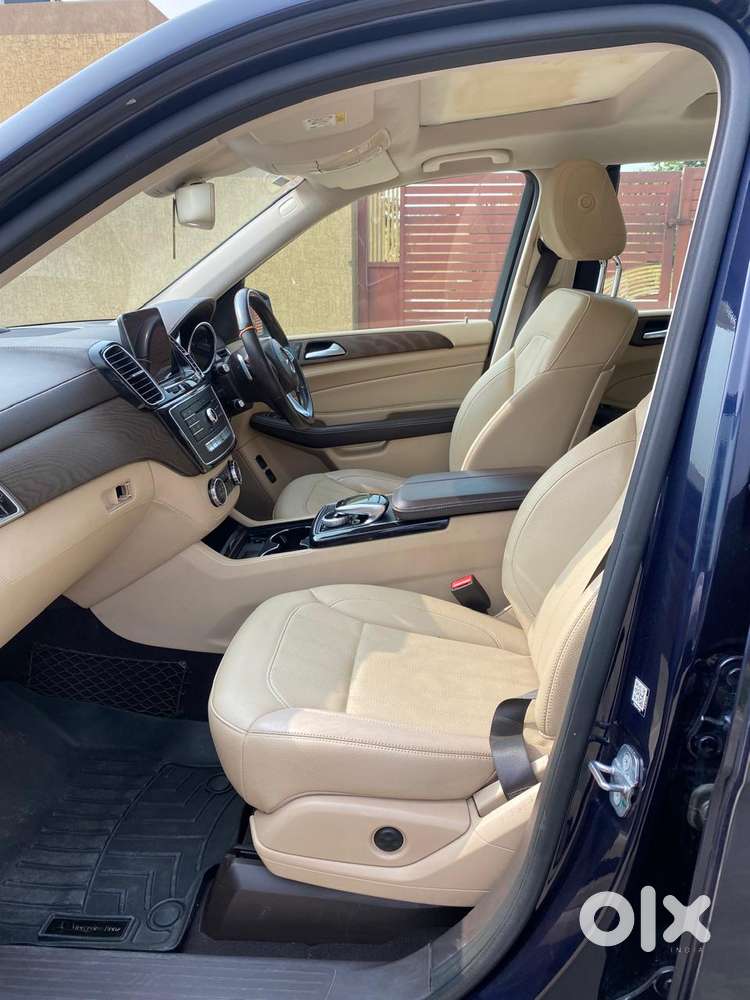 Mercedes-benz Gls 350 D, 2019, Diesel