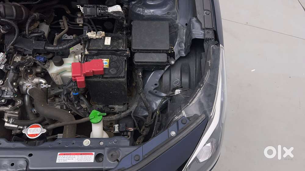 Maruti Suzuki Baleno Alpha, 2024, Petrol