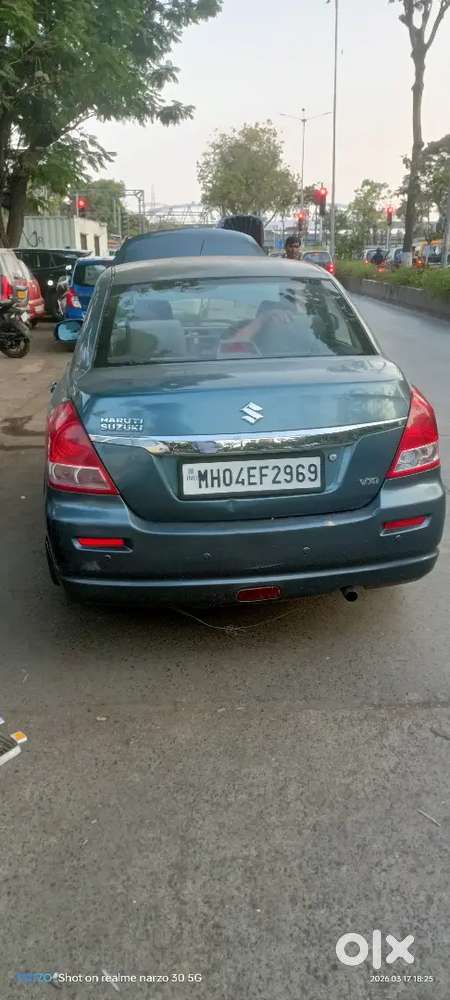 Maruti Dezire