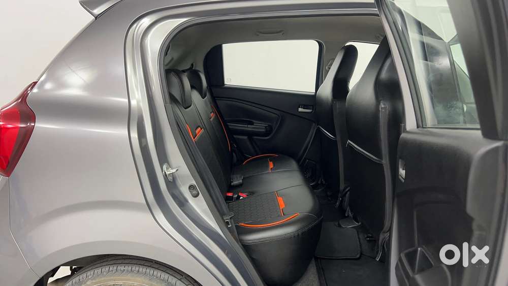 Maruti Suzuki Celerio 1.0 Zxi Plus Amt, 2023, Petrol