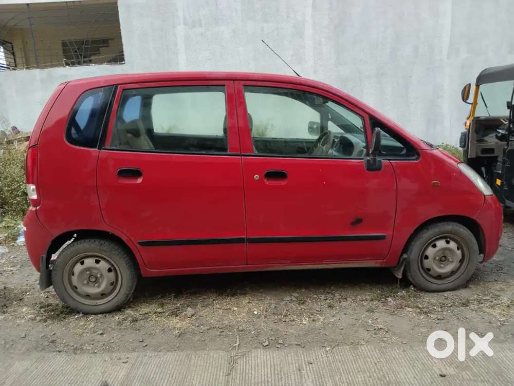 Maruti Suzuki Zen Estilo 2008 Petrol Well Maintained