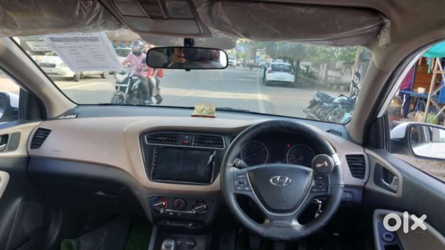 Hyundai I20 Magna 1.2 Vtvt, 2020, Petrol