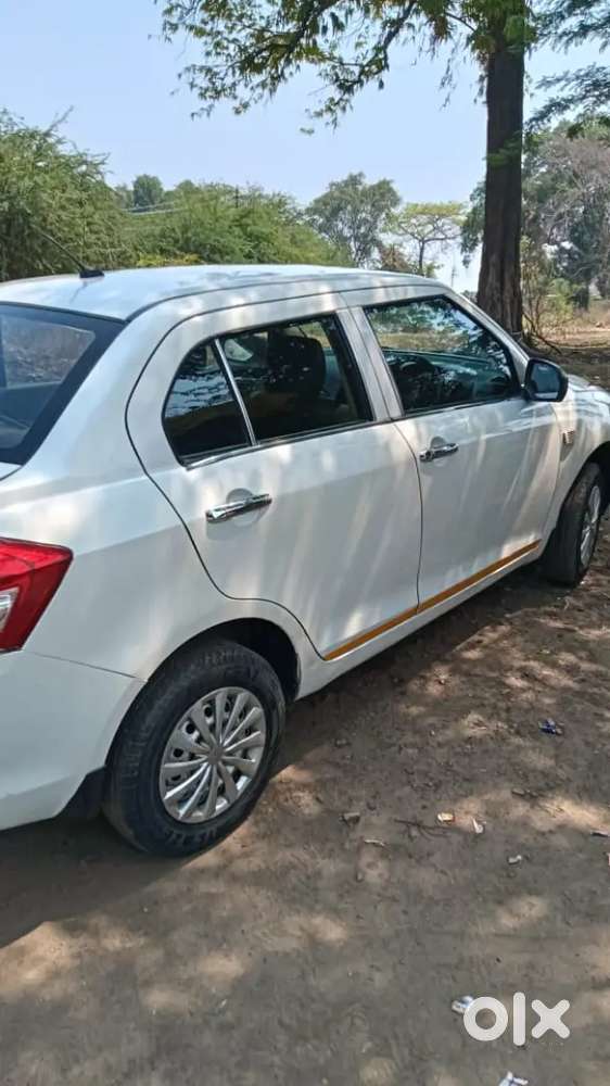 Maruti Suzuki Dzire 2019 Year Dec Month
