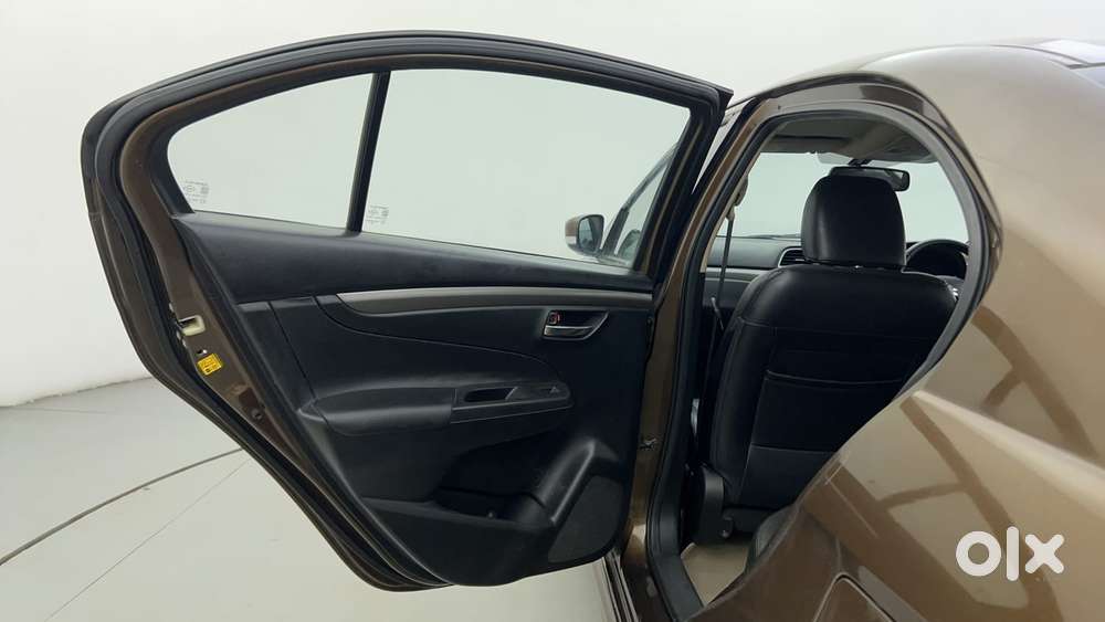 Maruti Suzuki Ciaz 2014-2017 1.3 Rs Zdi Plus Shvs, 2015, Diesel