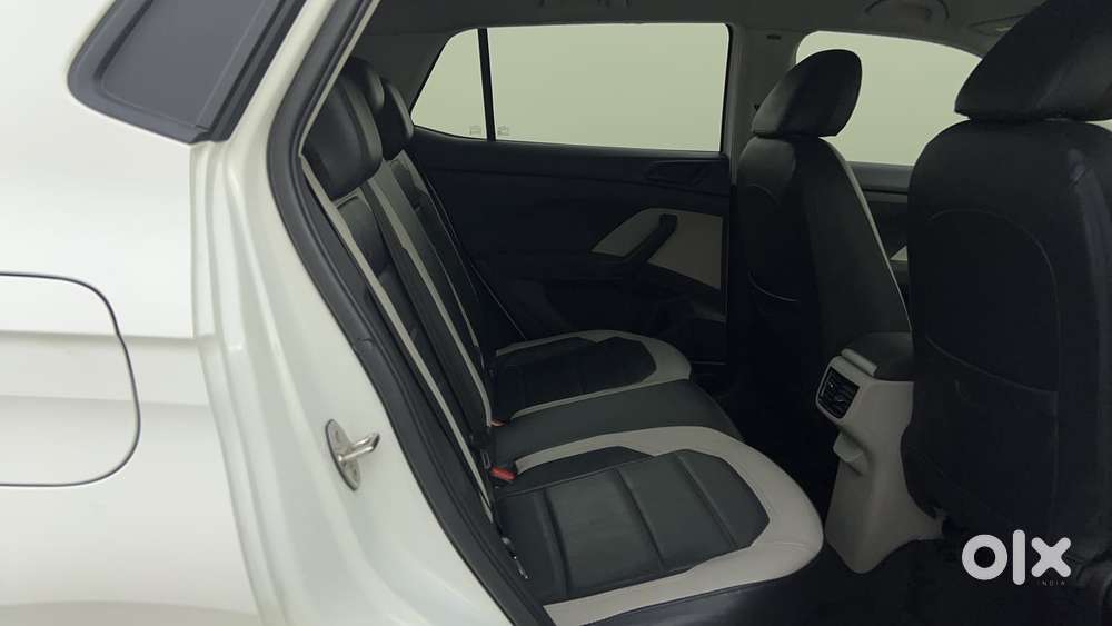 Volkswagen Taigun 1.0 Tsi Comfortline, 2021, Petrol