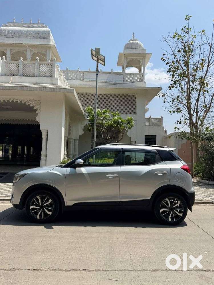 Mahindra Xuv300 W8 Diesel, 2019, Diesel