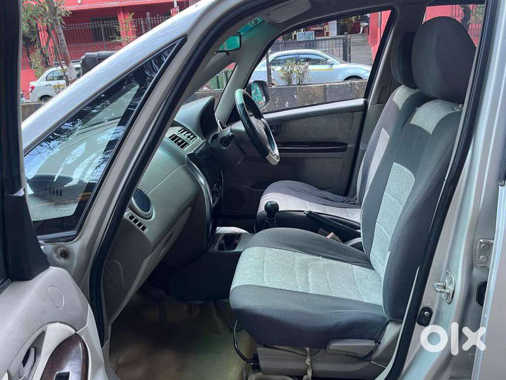 Maruti Suzuki Sx4 2007-2012 Vxi Bsiii, 2010, Cng & Hybrids