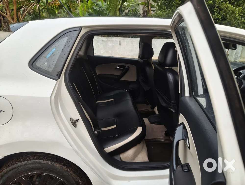 Volkswagen Polo For Sale