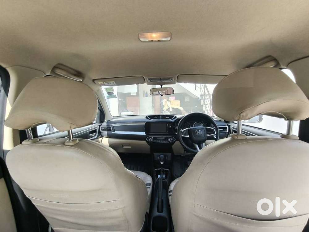 Honda Amaze Vx 1.2 Petrol Cvt, 2022, Petrol