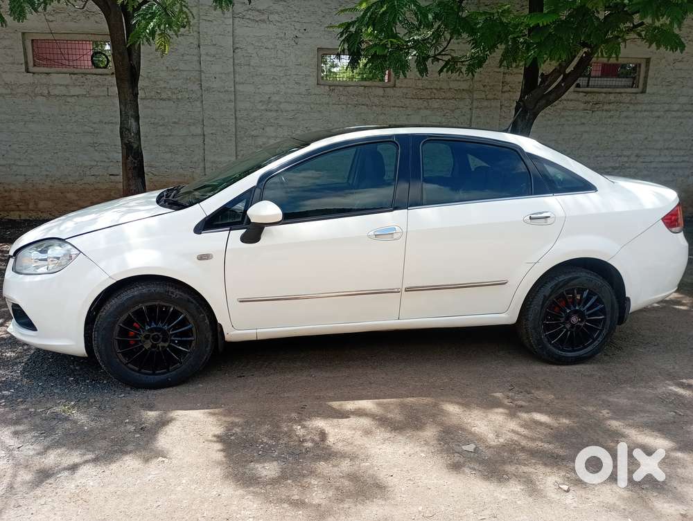 Fiat Linea Classic 2013