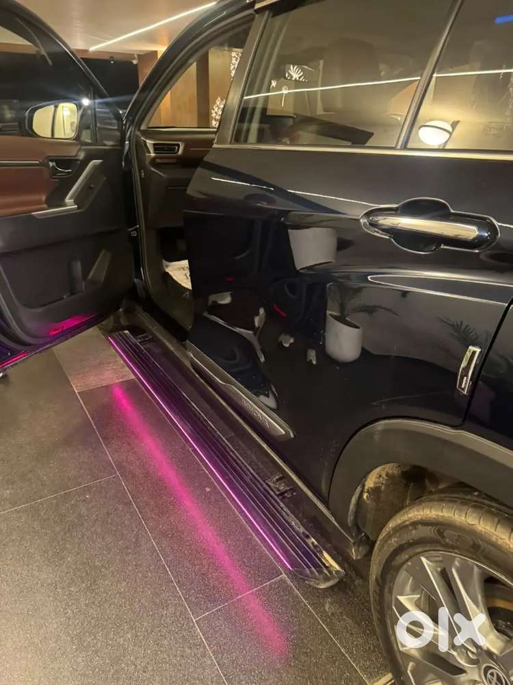 Toyota Innova Hycross 2026