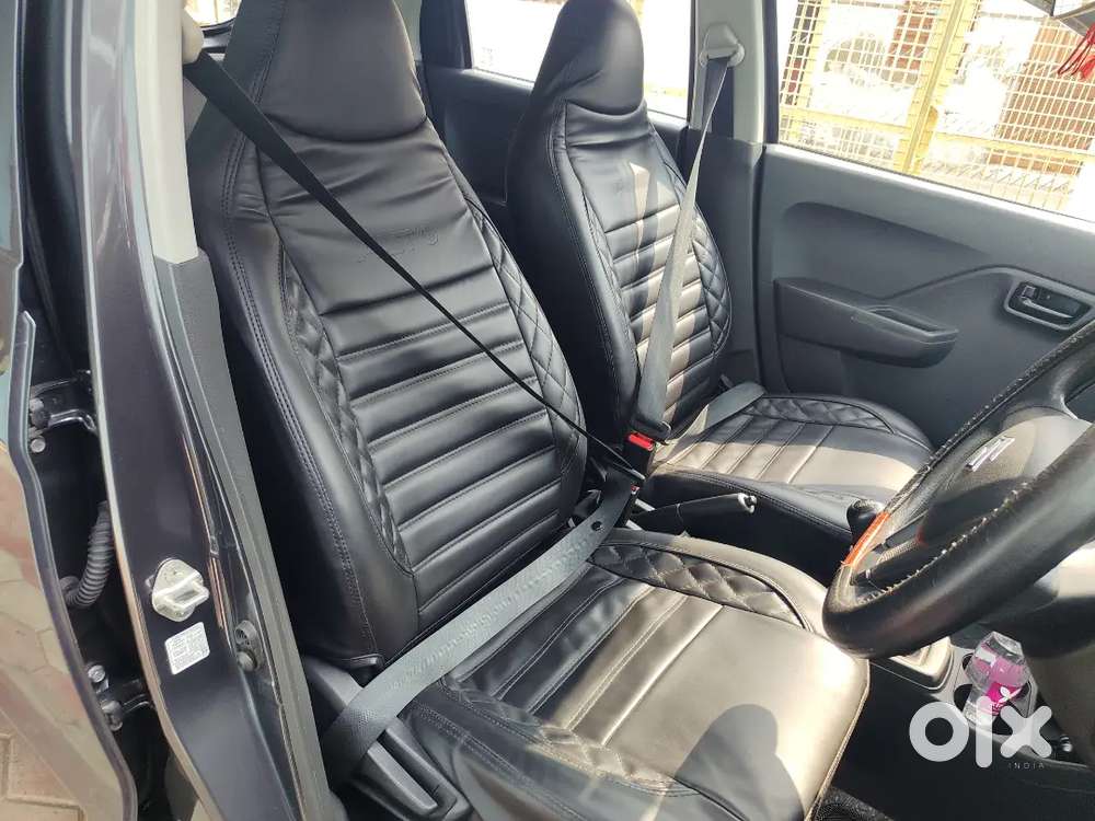 Maruti Suzuki Alto K10 Showroom Condition
