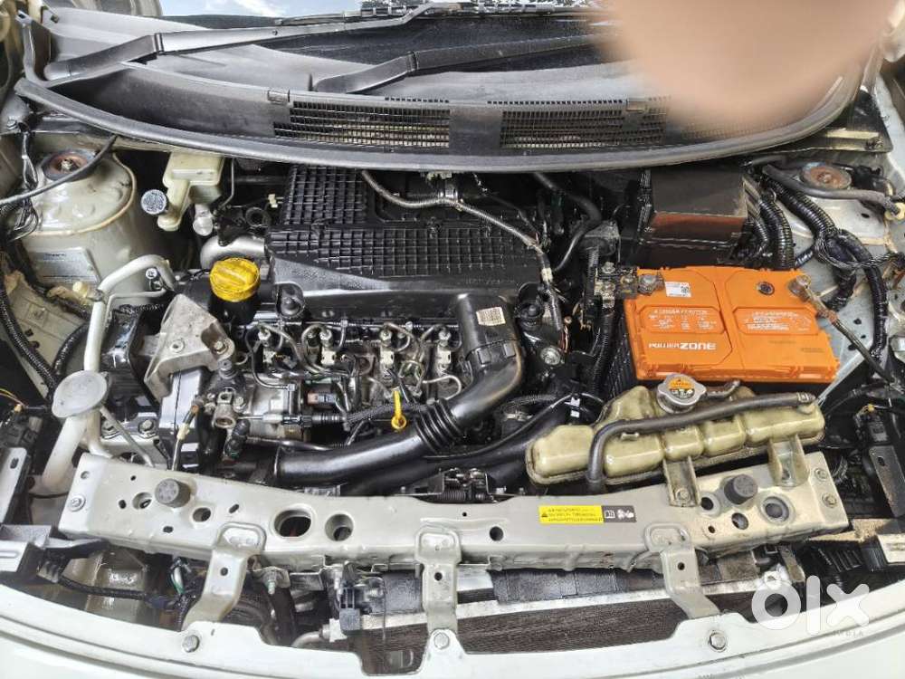 Nissan Sunny Xv D Premium Safety, 2014, Diesel
