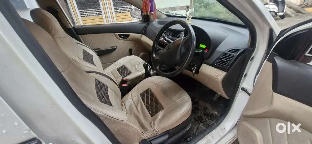 Hyundai Eon D Lite 2017
