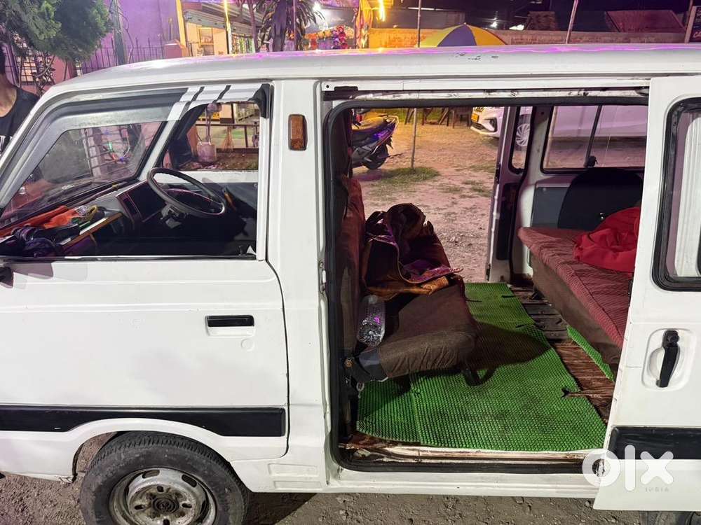 Used Maruti Suzuki 2007