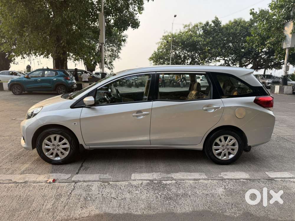 Honda Mobilio 1.5 V I-vtec, 2015, Petrol