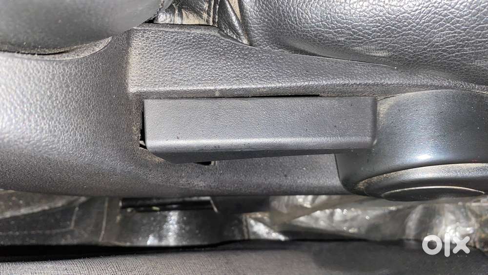 Tata Nexon 1.2 Revotron Xz Plus Dual Tone, 2019, Petrol