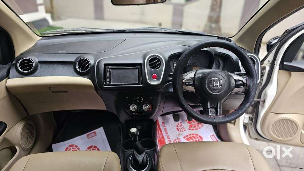 Honda Mobilio V I-vtec, 2014, Petrol