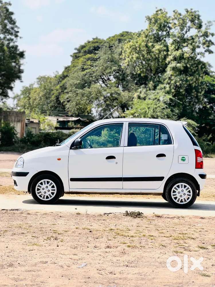 Hyundai Santro Xing 2014