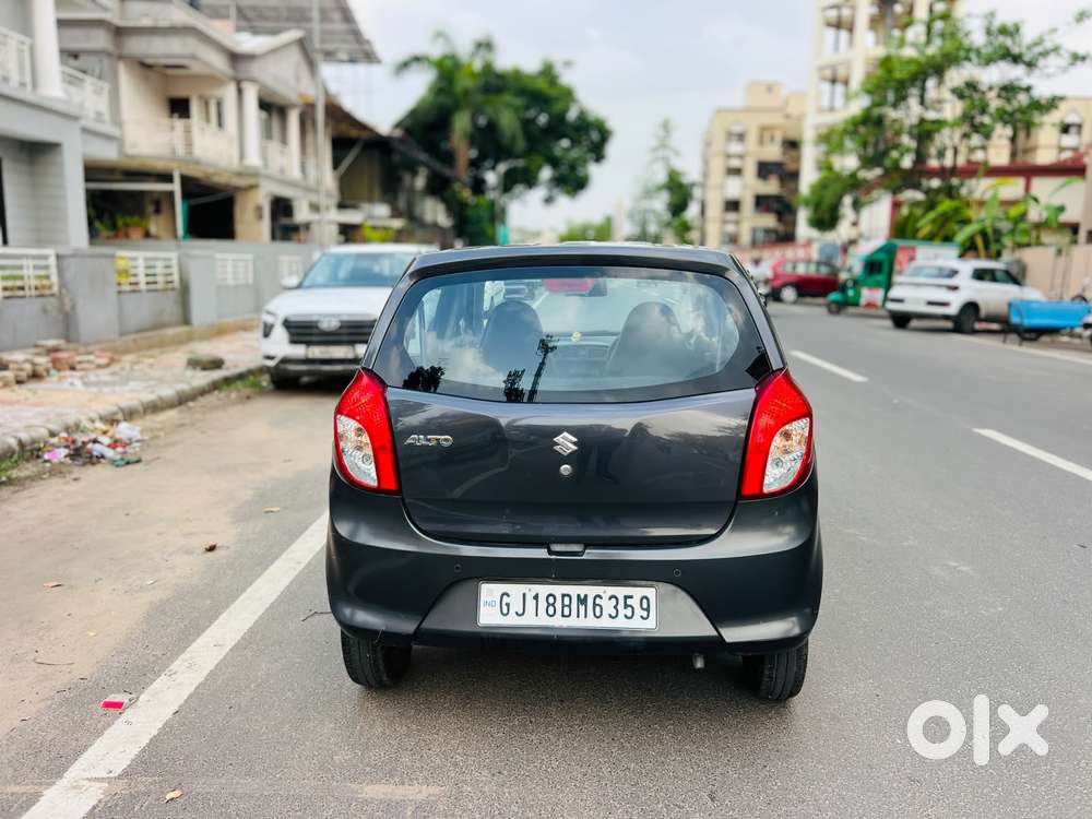 Maruti Suzuki Alto 800 0.8 Vxi (o), 2020, Petrol