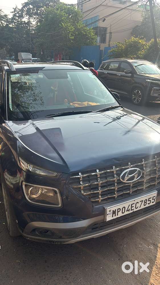 Hyundai Venue S Plus 2022