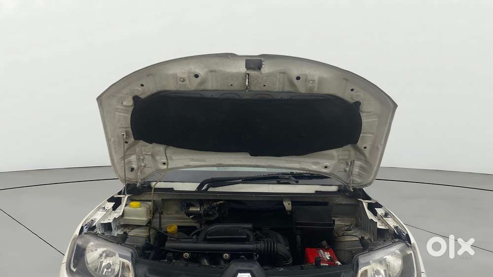 Renault Kwid Rxt, 2016, Petrol
