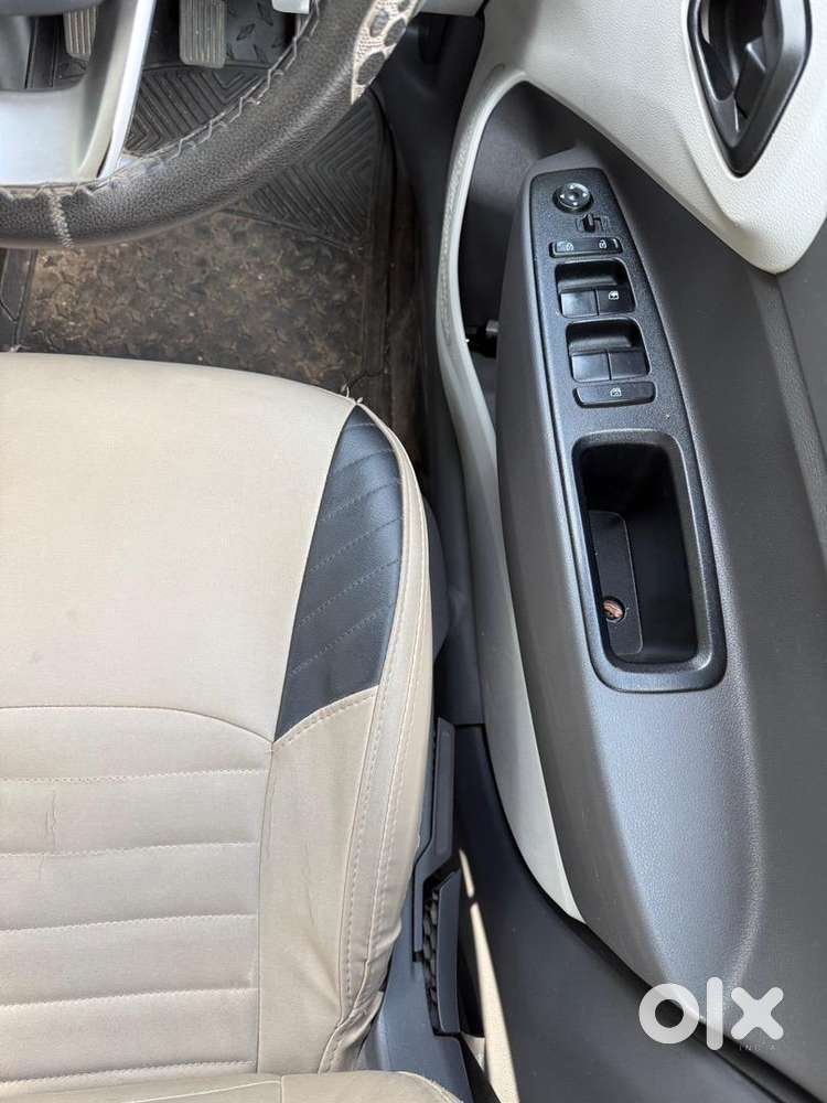 Hyundai Grand I10 Nios