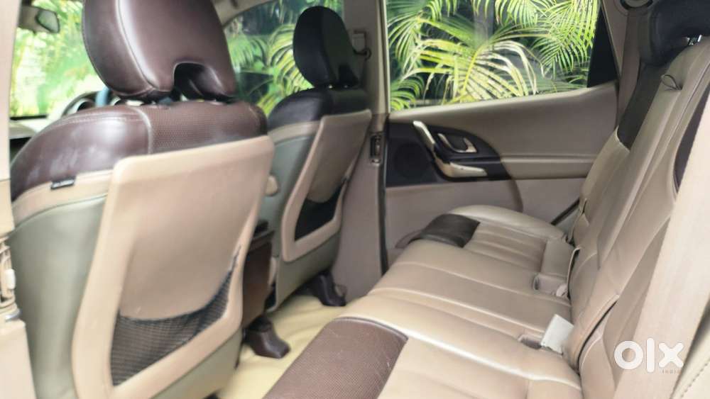 Mahindra Xuv500 W8, 2012, Diesel