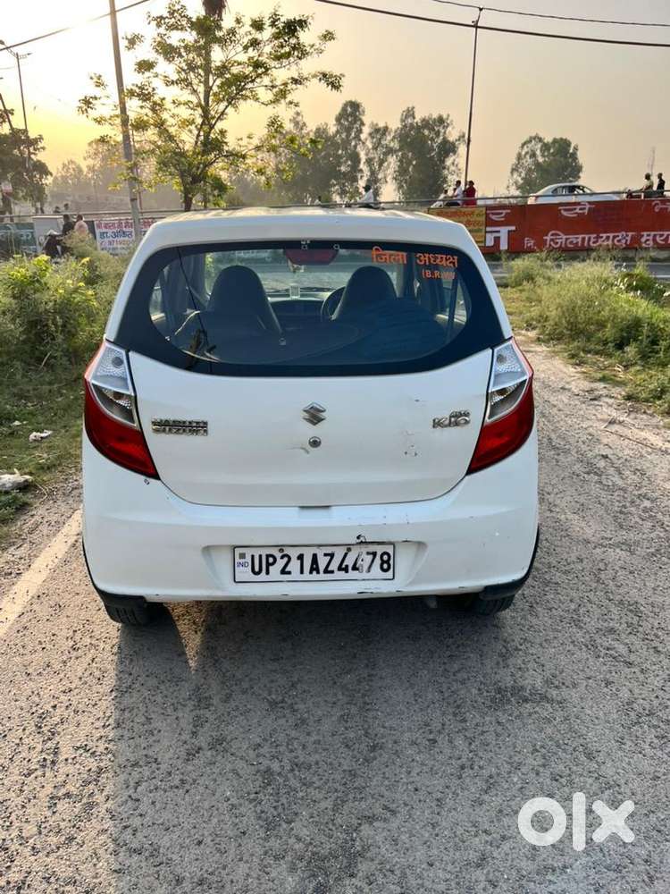 Alto K10 Vxi For Sell Excellent Condition