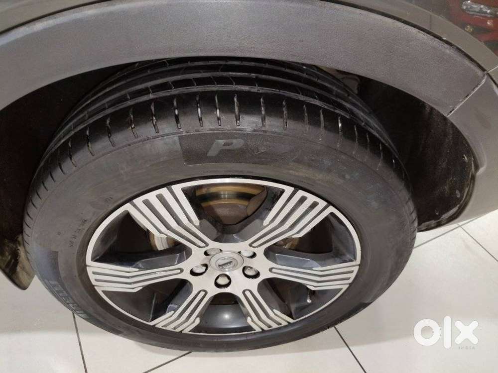Volvo Xc40 D4 R-design, 2018, Diesel