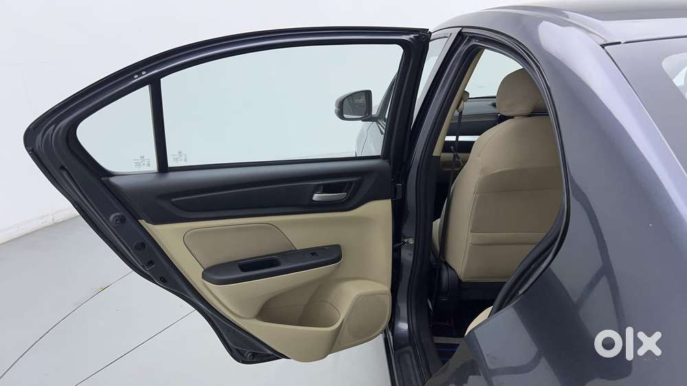 Honda Amaze Vx 1.2 Petrol Cvt, 2022, Petrol