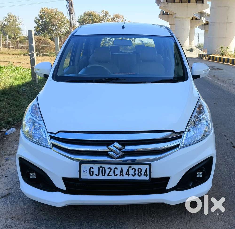 Maruti Suzuki Ertiga Vdi, 2016, Diesel