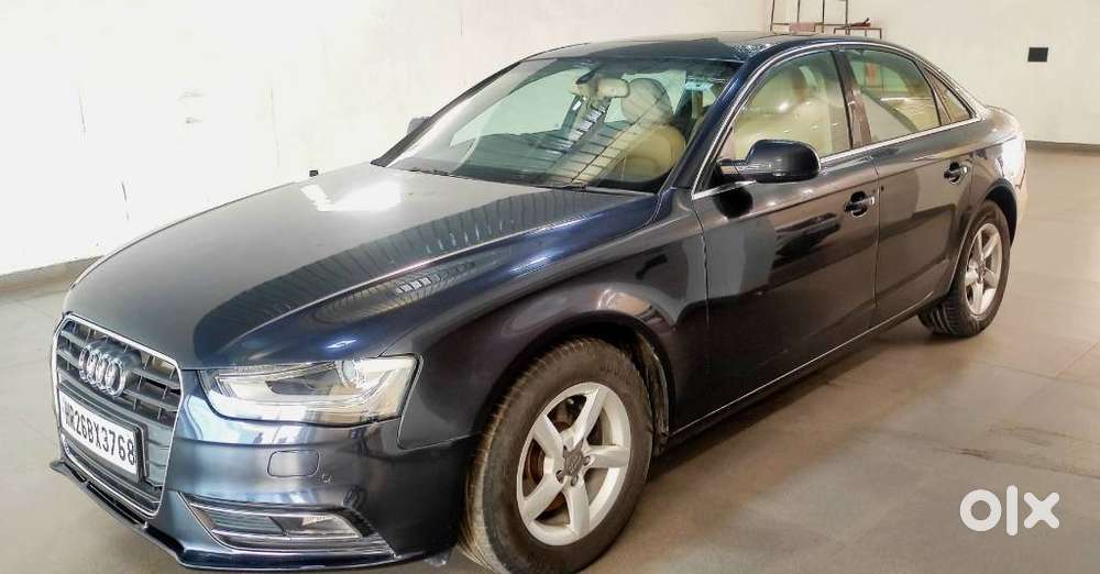Audi A4 2.0 Premium Plus 40 Tfsi, 2013, Diesel