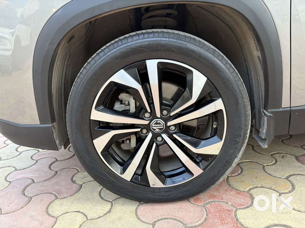 Mg Hector Sharp Pro 1.5 Turbo Cvt, 2024, Petrol