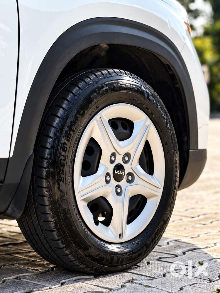 Kia Seltos Htk G, 2024, Petrol