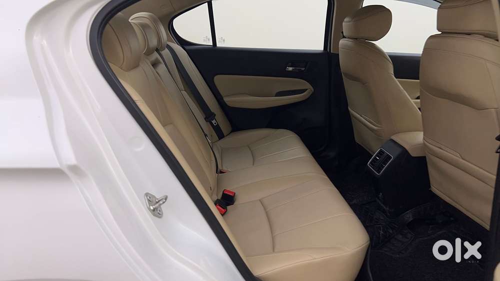 Honda City 1.5 Zx Cvt I-vtec, 2022, Petrol
