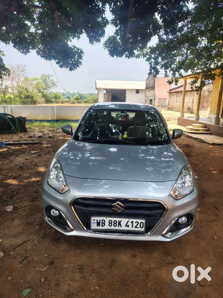Maruti Suzuki Dzire 2024 Petrol Variant