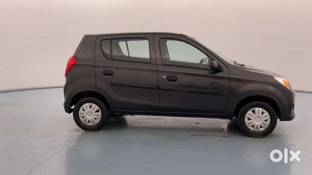 Maruti Suzuki Alto 800 Lxi, 2017, Petrol