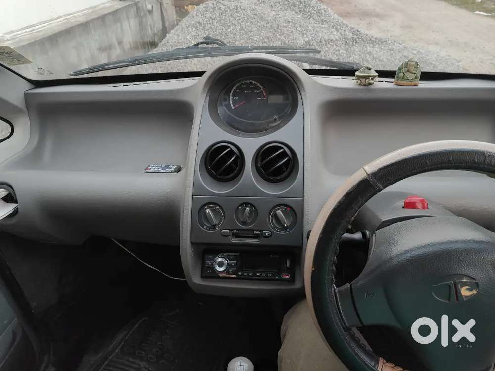 Tata Nano 2011 Petrol Good Condition