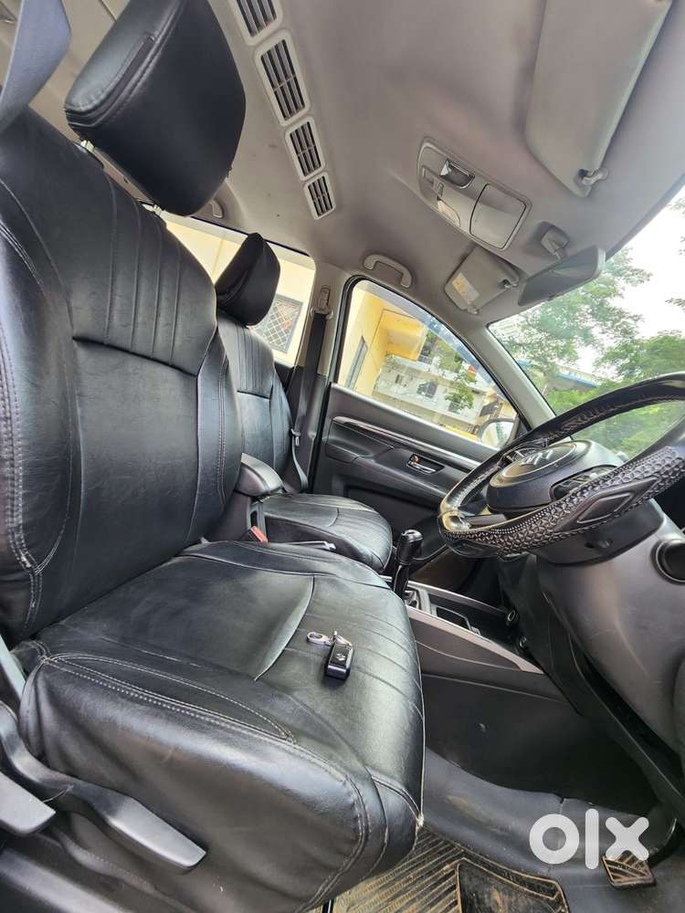 Maruti Suzuki Xl6 1.5 Zeta Mt, 2020, Petrol