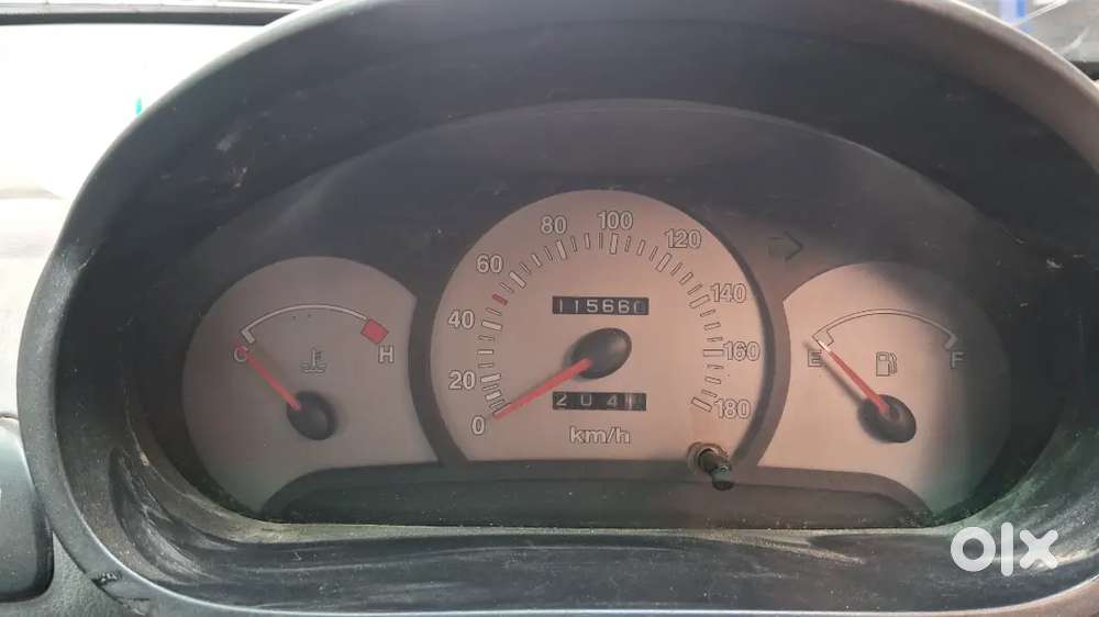 Hyundai Santro Xing 2006