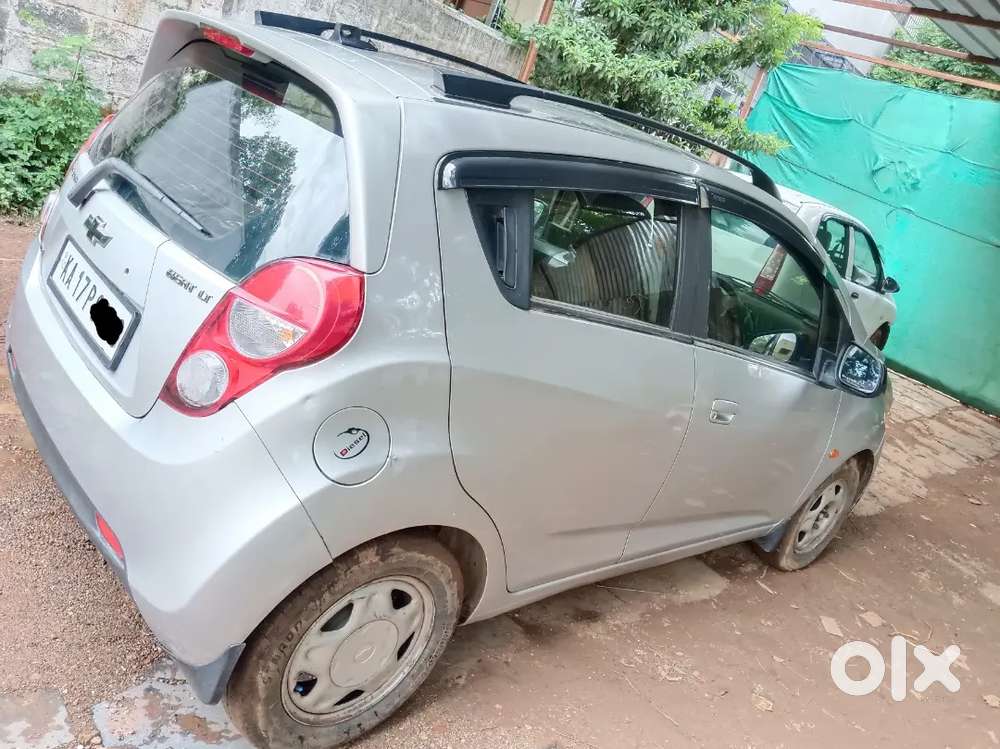 Chevrolet Beat Diesel 2015
